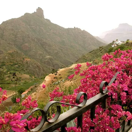 Ferienhaus Casita Roque Nublo *
