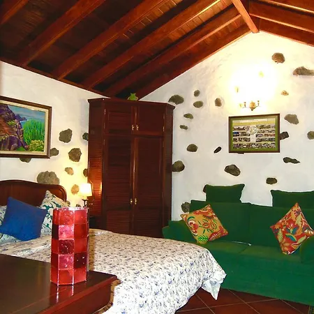 Ferienhaus Casita Roque Nublo