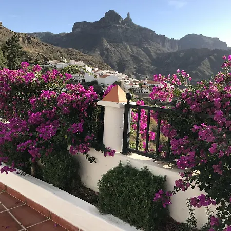 Ferienhaus Casita Roque Nublo