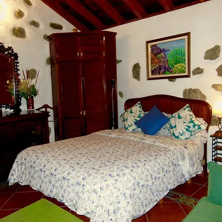 펜션 Casita Roque Nublo *