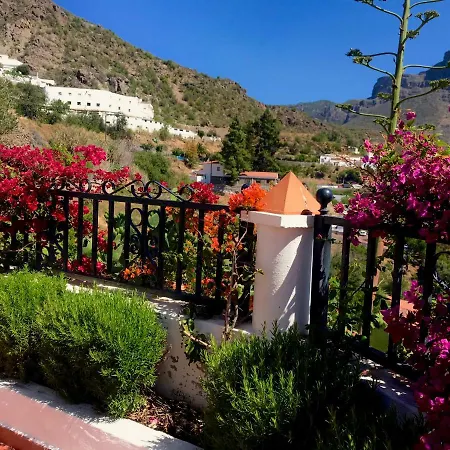 Ferienhaus Casita Roque Nublo